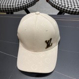 累積売上総額第１位！ルイヴィトン 激安偽物 LouisVuittonクラシック野球帽
