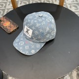 超奇跡の入荷☆ ルイヴィトン n級品 の新作カウボーイ野球帽