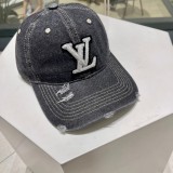 稀少 ルイヴィトン コピーおすすめ の野球帽の最新型は通気性
