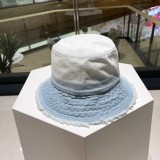 ★超人気 プラダ 偽物通販 カウボーイ漁師帽