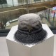 高品質 プラダ コピーおすすめ カウボーイ漁師帽