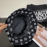超話題! ルイヴィトン スーパーコピー LV漁師帽