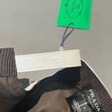 日本未入荷 プラダ スーパーコピー のクラシックなオリジナル野球帽