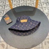 日本未入荷 ルイヴィトン コピーおすすめ LouisVuittonの新型LV漁師帽重工業は漁師