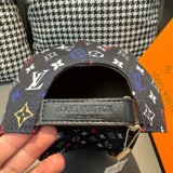 一目惚れ♪ ルイヴィトン コピーおすすめ の新型オリジナル野球帽