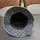 追跡付 ルイヴィトン 激安通販 LouisVuittonの新型LV漁師帽重工業は漁師