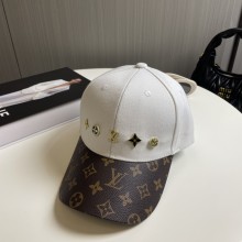 使い勝手良し ルイヴィトン 偽物通販 クラシックな野球帽