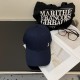 使い勝手良し ルイヴィトン コピーおすすめ LouisVuittonの新作野球帽
