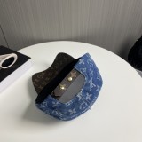 超話題! ルイヴィトン コピー の新型オリジナル野球帽