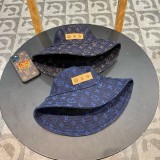 日本未入荷 ルイヴィトン コピーおすすめ LouisVuittonの新型LV漁師帽重工業は漁師