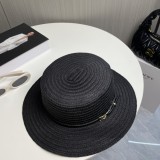 【限定】 ルイヴィトン 激安通販 2024新作リゾート風シルクハット