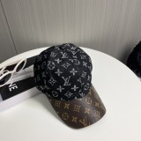 大人気 ルイヴィトン n級品 の新型オリジナル野球帽