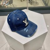 日本未入荷 ルイヴィトン 激安通販 の野球帽の最新型は通気性