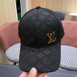 使い勝手良し ルイヴィトン n級品 LouisVuittonクラシック野球帽