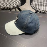 ★超人気 ルイヴィトン n級品 2024春先ののカウボーイ野球帽