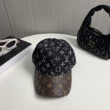 大人気 ルイヴィトン n級品 の新型オリジナル野球帽