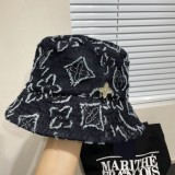 稀少 ルイヴィトン 激安偽物 LouisVuittonの新型LV漁師帽