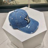 【限定】ルイヴィトン 偽物通販 の野球帽の最新型は通気性