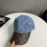 高品質 ルイヴィトン スーパーコピー の新型オリジナル野球帽