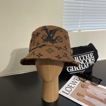 高品質 ルイヴィトン n級品 LV漁師帽