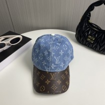 高品質 ルイヴィトン スーパーコピー の新型オリジナル野球帽