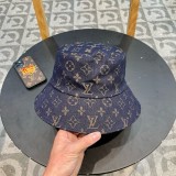 日本未入荷 ルイヴィトン コピーおすすめ LouisVuittonの新型LV漁師帽重工業は漁師