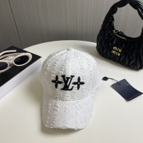 追跡付 ルイヴィトン スーパーコピー のオリジナル刺繍野球帽