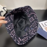 【限定】ルイヴィトン コピーおすすめ LouisVuittonの新型LV漁師帽