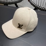 累積売上総額第１位！ルイヴィトン 激安偽物 LouisVuittonクラシック野球帽