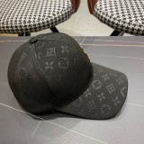 使い勝手良し ルイヴィトン n級品 LouisVuittonクラシック野球帽