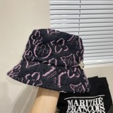 【限定】ルイヴィトン コピーおすすめ LouisVuittonの新型LV漁師帽
