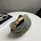 超話題! ルイヴィトン n級品 バージョンの新作カウボーイ野球帽
