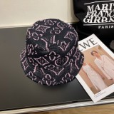 【限定】ルイヴィトン コピーおすすめ LouisVuittonの新型LV漁師帽