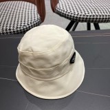 入手困難  プラダ n級品 2024春先の新作漁師帽