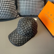 追跡付 ルイヴィトン コピー の新型のオリジナル野球帽