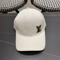 超奇跡の入荷☆ ルイヴィトン スーパーコピー LouisVuittonクラシック野球帽