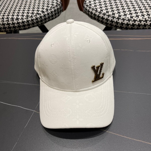 超奇跡の入荷☆ ルイヴィトン スーパーコピー LouisVuittonクラシック野球帽