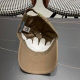 稀少 プラダ コピー 春夏の新作ビッグベースボールキャップ