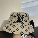 大人気 ルイヴィトン コピーおすすめ LV漁師帽
