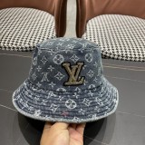 追跡付 ルイヴィトン 激安通販 LouisVuittonの新型LV漁師帽重工業は漁師