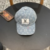 超奇跡の入荷☆ ルイヴィトン n級品 の新作カウボーイ野球帽