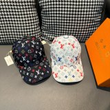 一目惚れ♪ ルイヴィトン コピーおすすめ の新型オリジナル野球帽