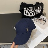 使い勝手良し ルイヴィトン コピーおすすめ LouisVuittonの新作野球帽