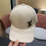 累積売上総額第１位！ルイヴィトン 激安偽物 LouisVuittonクラシック野球帽