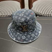追跡付 ルイヴィトン 激安通販 LouisVuittonの新型LV漁師帽重工業は漁師