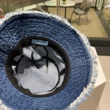 大人気 プラダ 激安通販 カウボーイ漁師帽