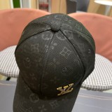 使い勝手良し ルイヴィトン n級品 LouisVuittonクラシック野球帽