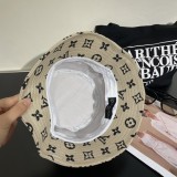 大人気 ルイヴィトン コピーおすすめ LV漁師帽