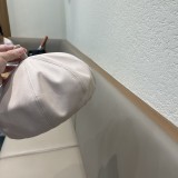追跡付 プラダ 激安偽物 ベレー帽春と秋の顔が小さく見える画家帽