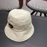 入手困難  プラダ n級品 2024春先の新作漁師帽